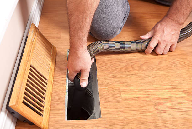 Best HVAC System Cleaning  in Pu, HI