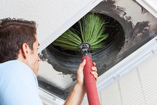 Best Commercial Air Duct Cleaning  in Pu, HI